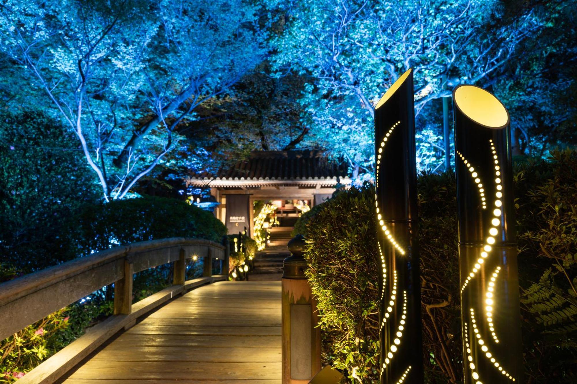Takanawa Hanakohro - In Grand Prince Hotel Takanawa Tokio Zewnętrze zdjęcie