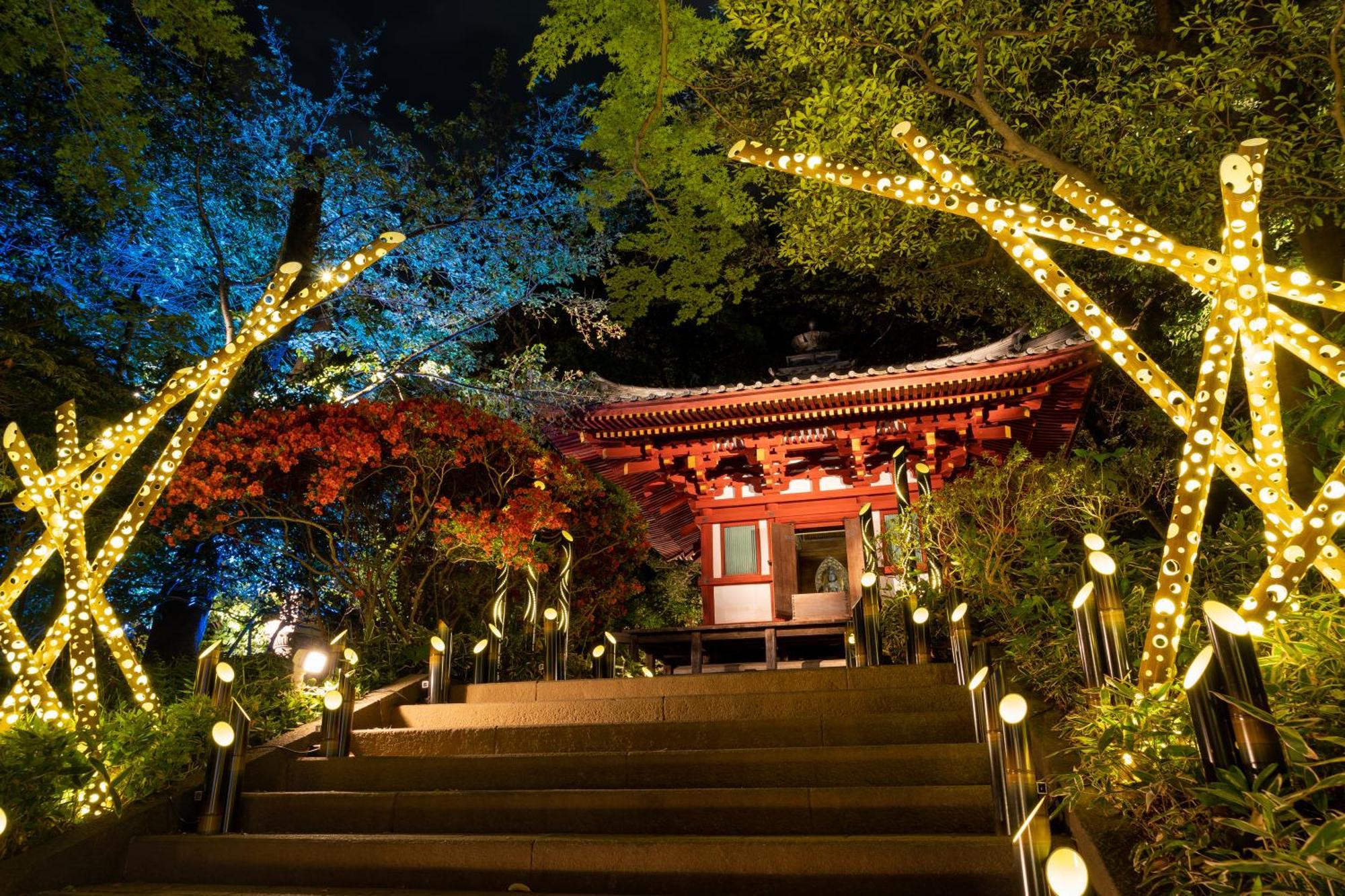 Takanawa Hanakohro - In Grand Prince Hotel Takanawa Tokio Zewnętrze zdjęcie