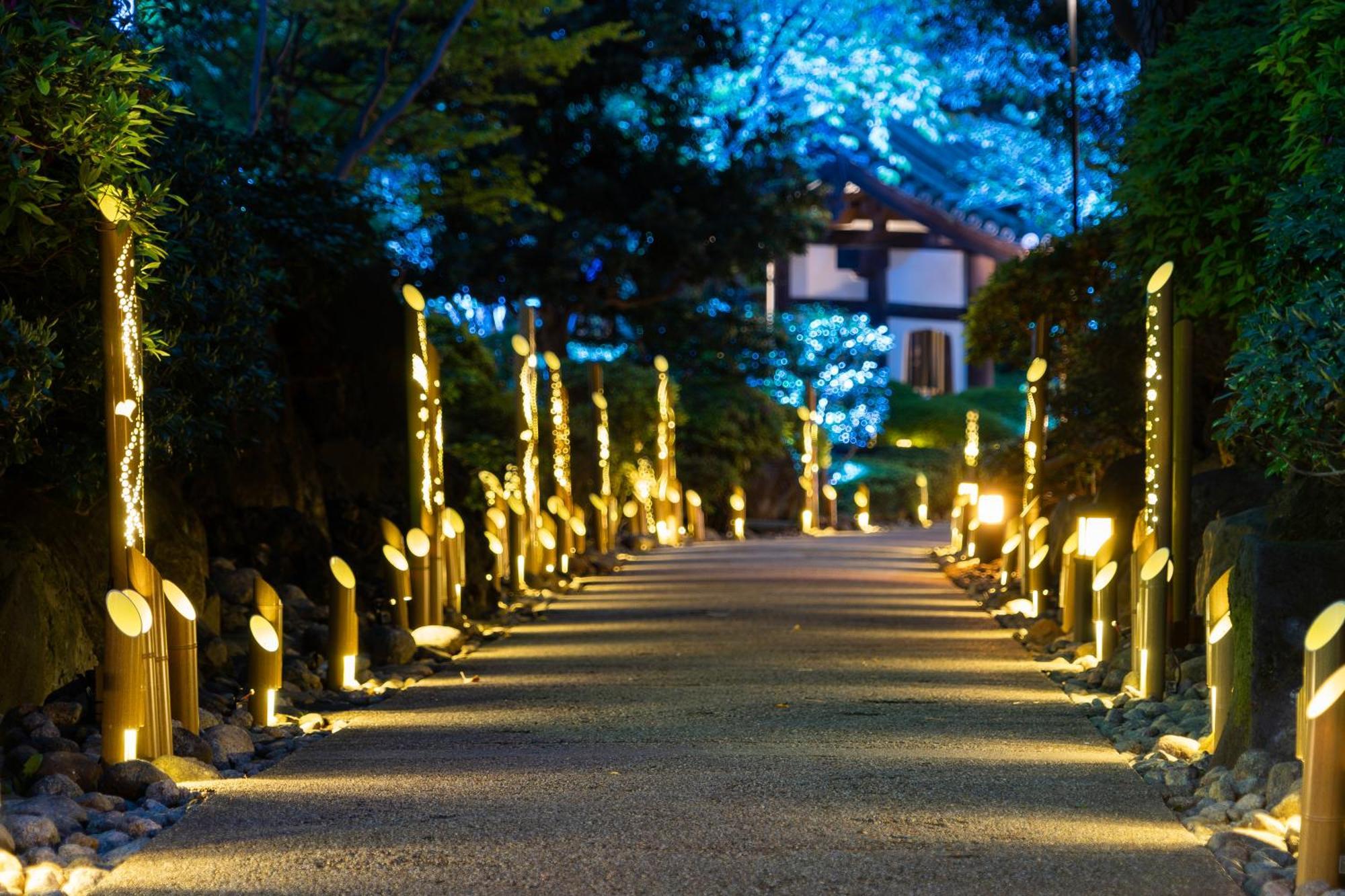 Takanawa Hanakohro - In Grand Prince Hotel Takanawa Tokio Zewnętrze zdjęcie