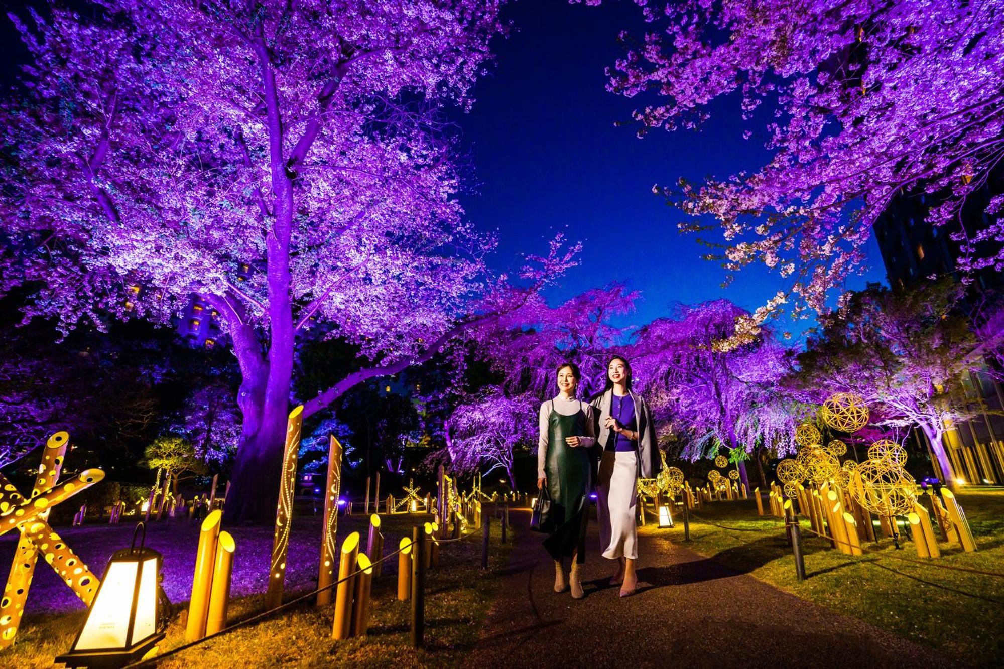 Takanawa Hanakohro - In Grand Prince Hotel Takanawa Tokio Zewnętrze zdjęcie