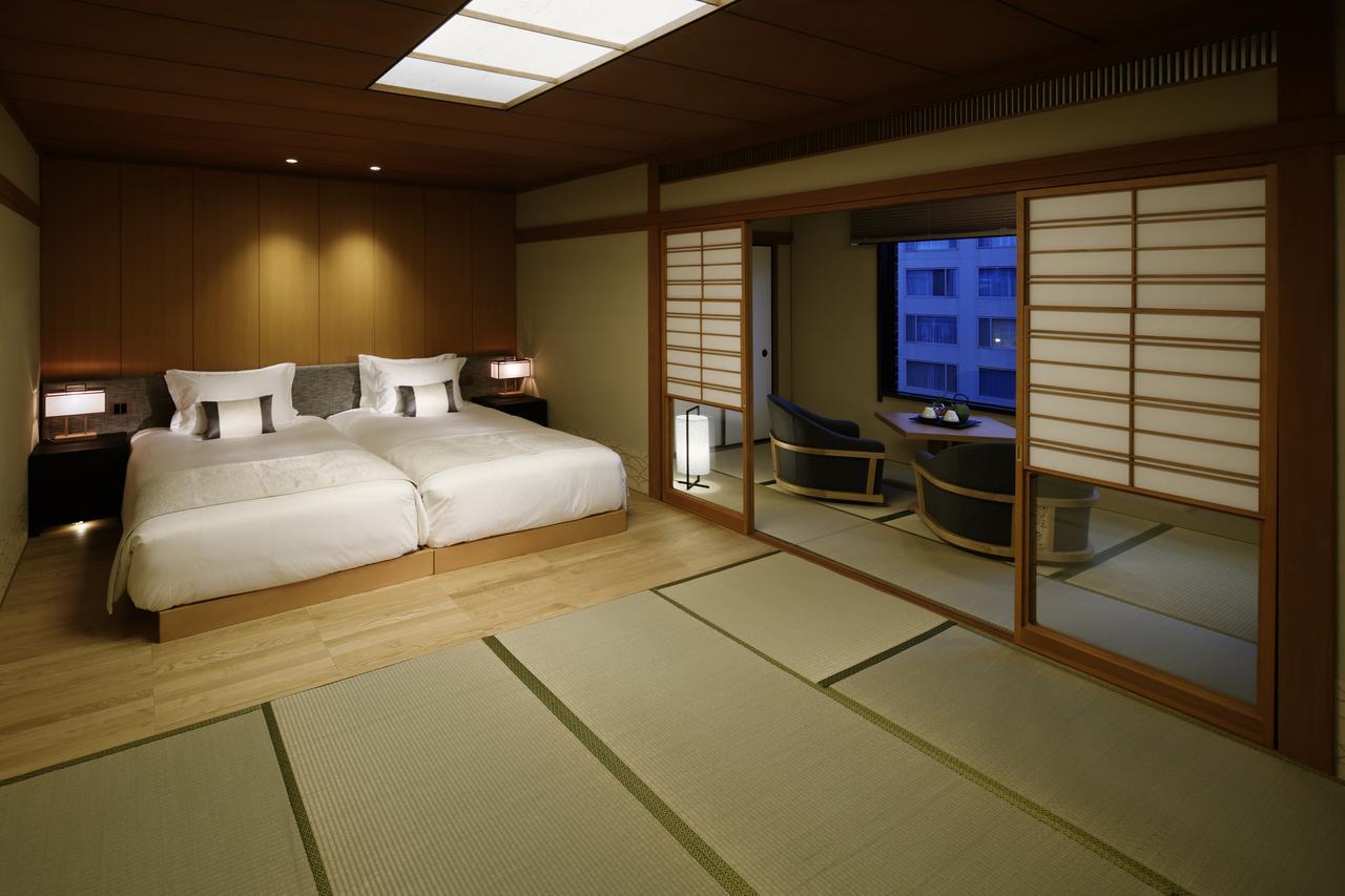 Takanawa Hanakohro - In Grand Prince Hotel Takanawa Tokio Zewnętrze zdjęcie
