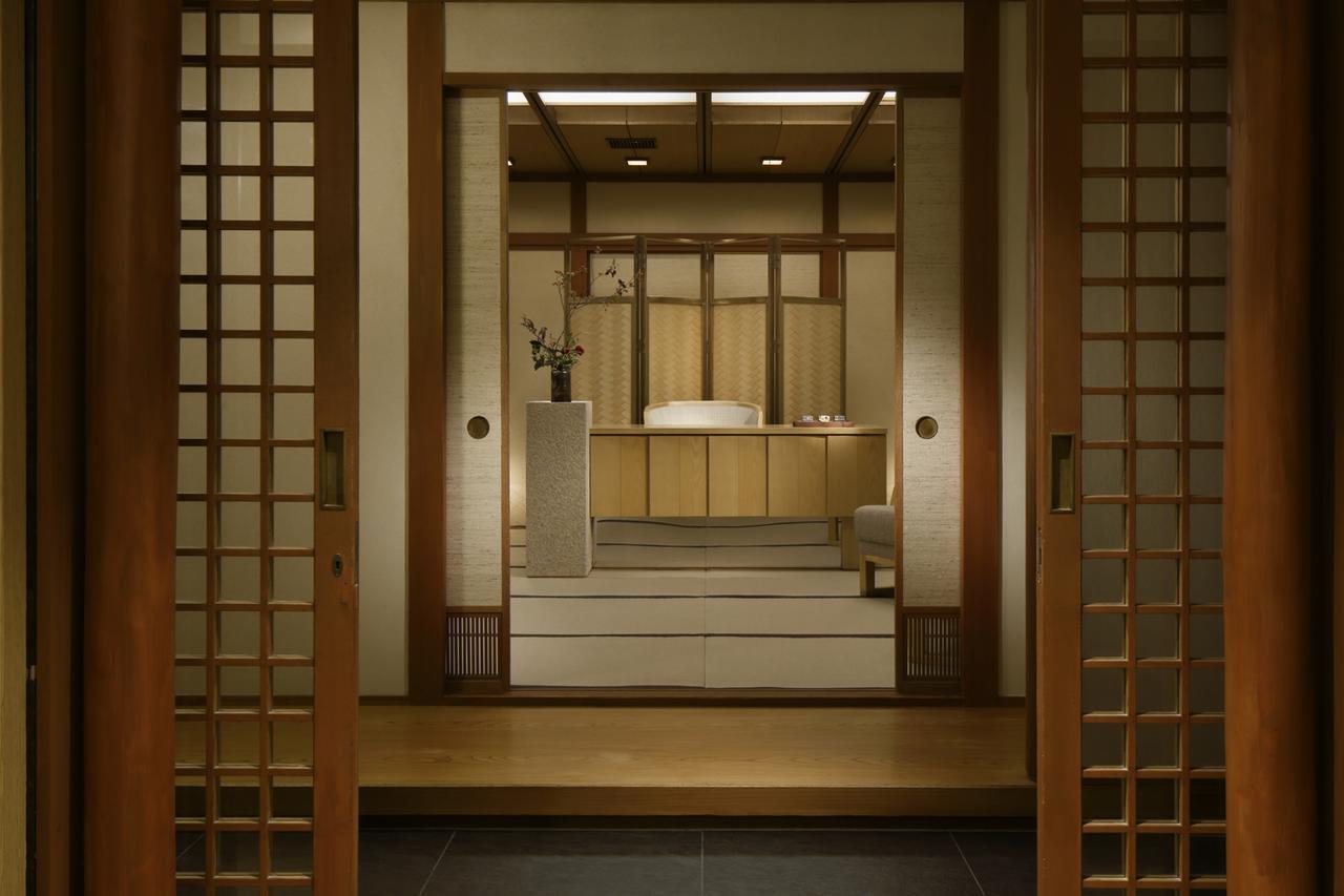 Takanawa Hanakohro - In Grand Prince Hotel Takanawa Tokio Zewnętrze zdjęcie