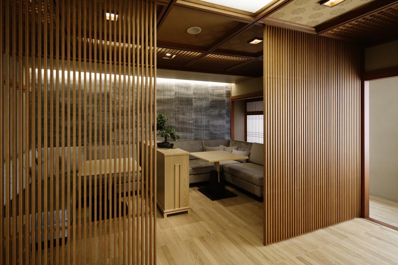 Takanawa Hanakohro - In Grand Prince Hotel Takanawa Tokio Zewnętrze zdjęcie