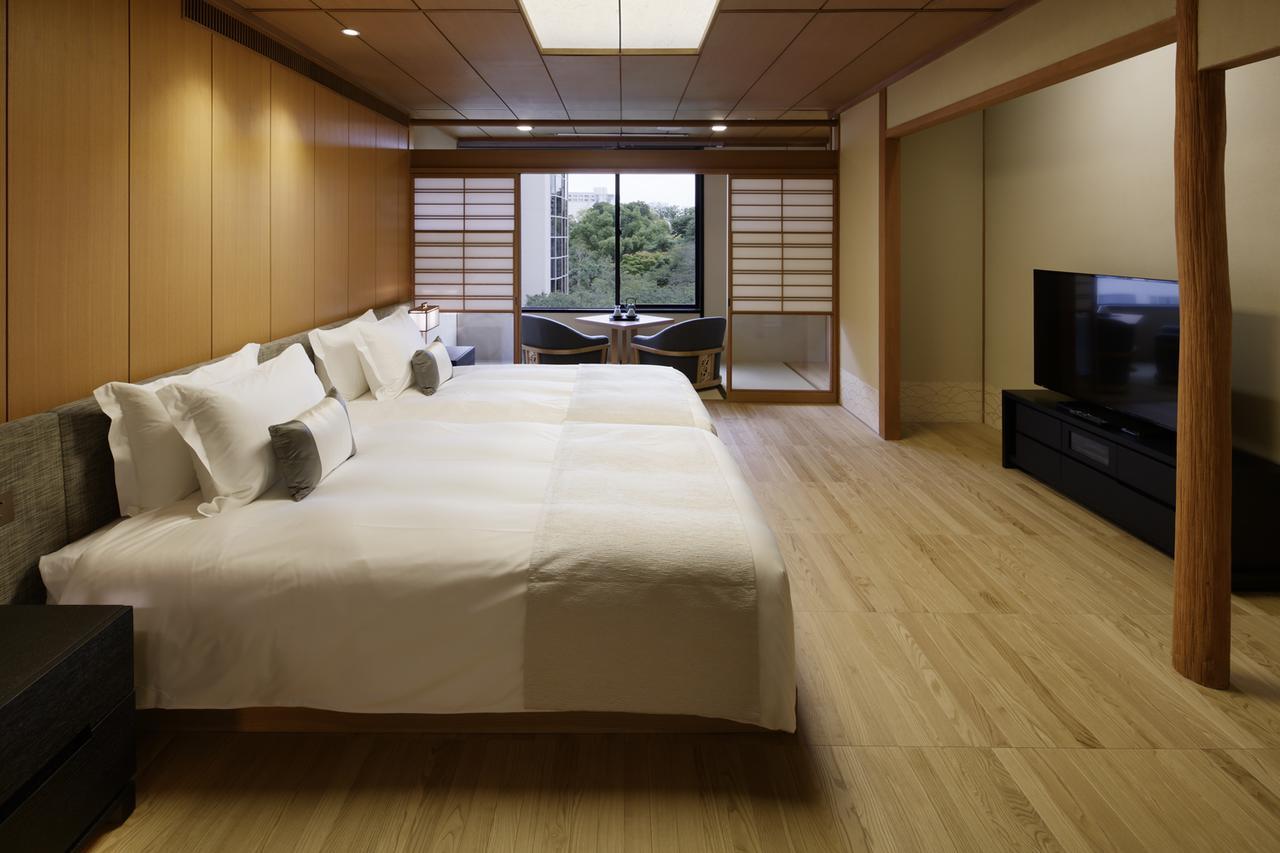 Takanawa Hanakohro - In Grand Prince Hotel Takanawa Tokio Zewnętrze zdjęcie