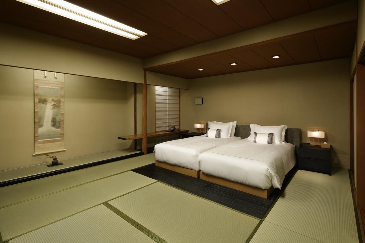 Takanawa Hanakohro - In Grand Prince Hotel Takanawa Tokio Zewnętrze zdjęcie