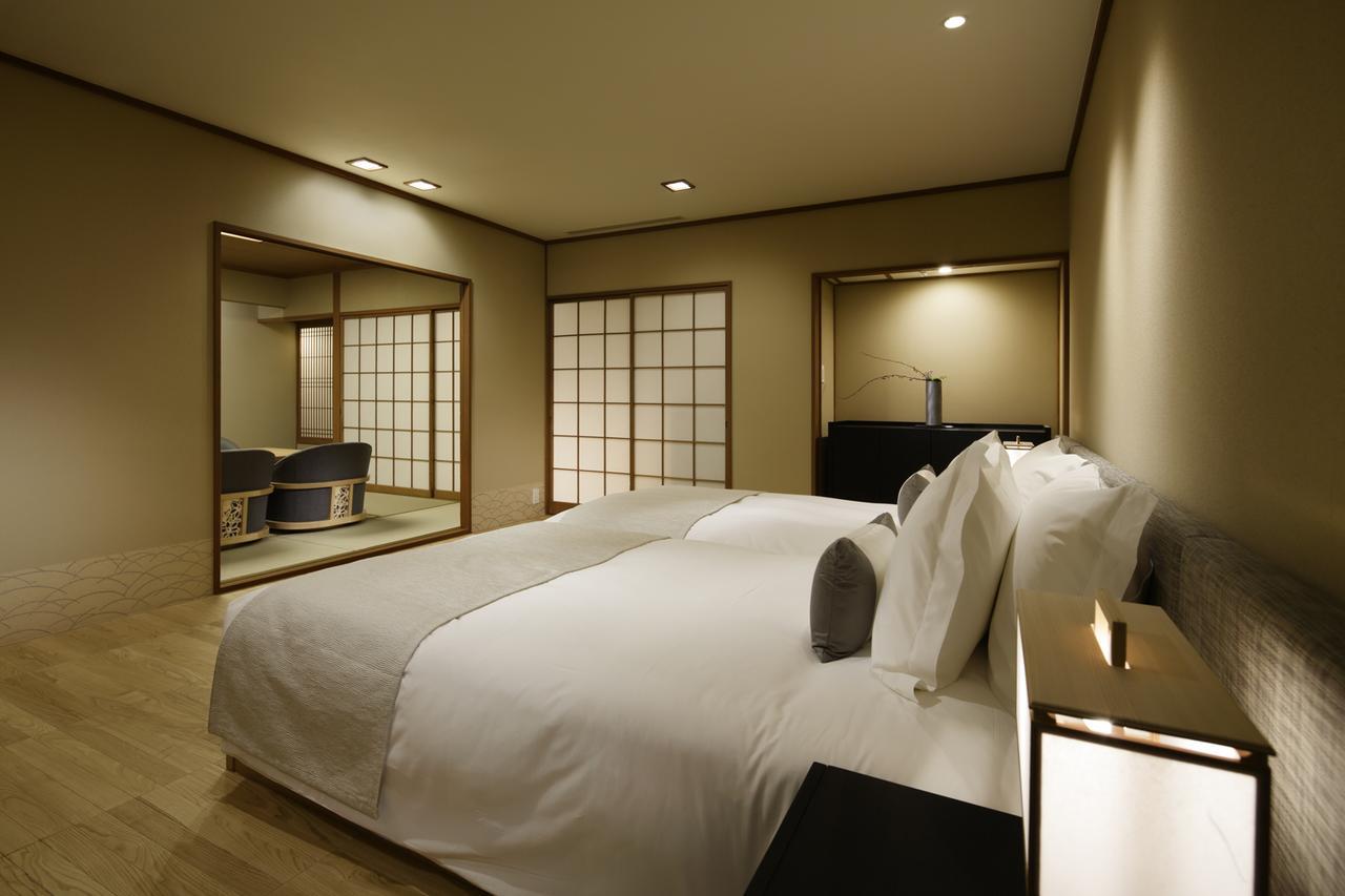 Takanawa Hanakohro - In Grand Prince Hotel Takanawa Tokio Zewnętrze zdjęcie