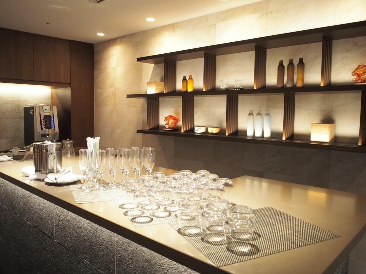 Takanawa Hanakohro - In Grand Prince Hotel Takanawa Tokio Zewnętrze zdjęcie