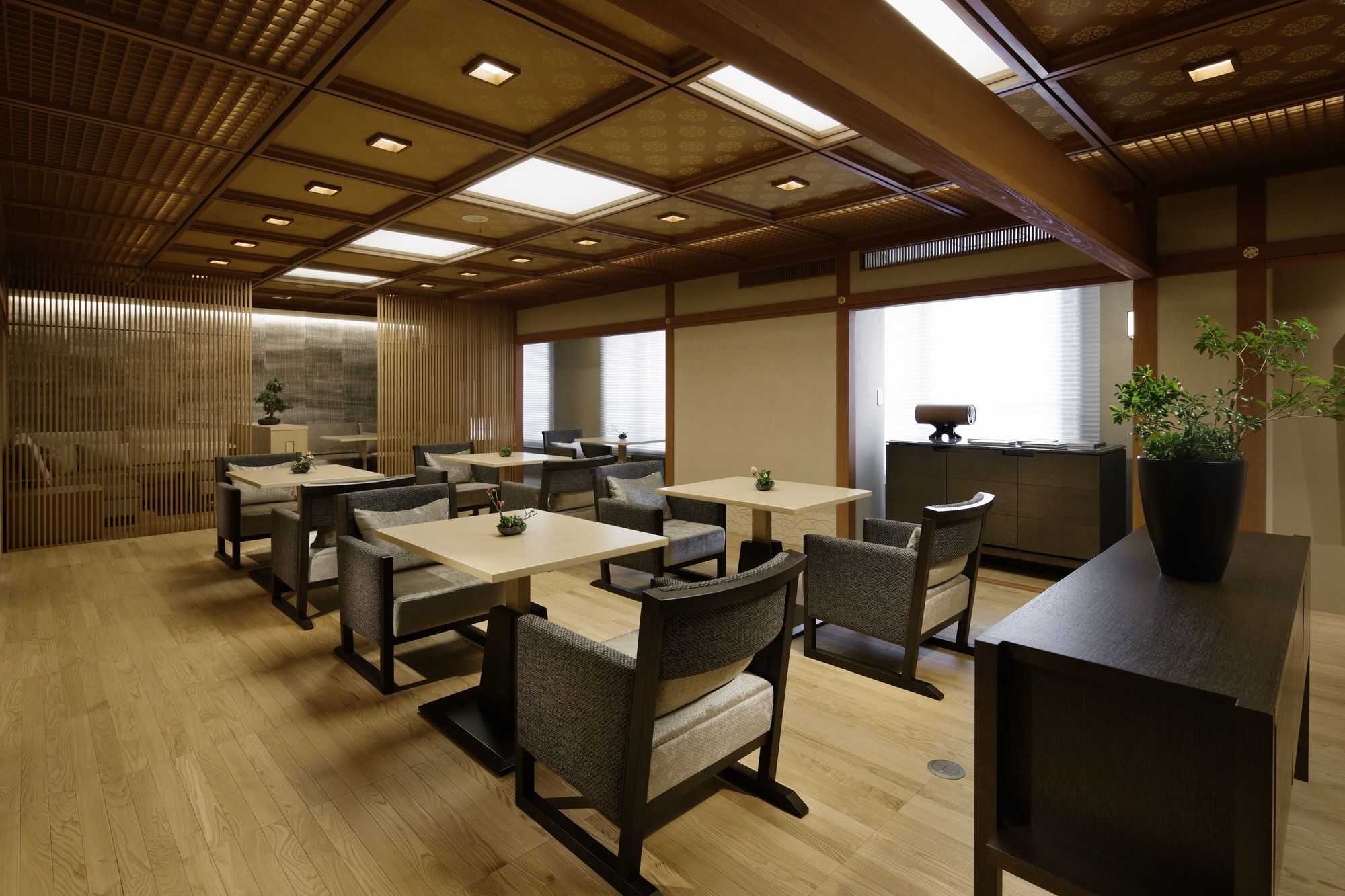 Takanawa Hanakohro - In Grand Prince Hotel Takanawa Tokio Zewnętrze zdjęcie