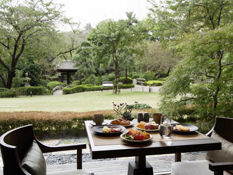 Takanawa Hanakohro - In Grand Prince Hotel Takanawa Tokio Zewnętrze zdjęcie